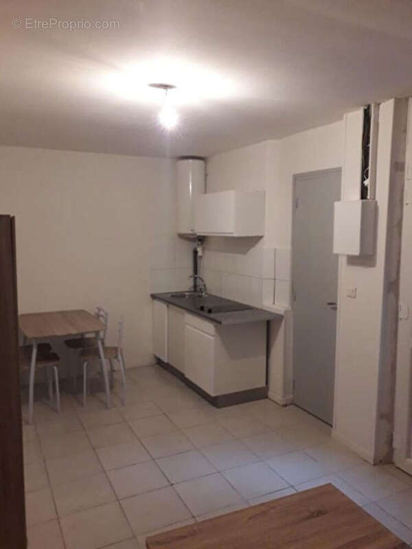 Appartement à SAINT-QUENTIN