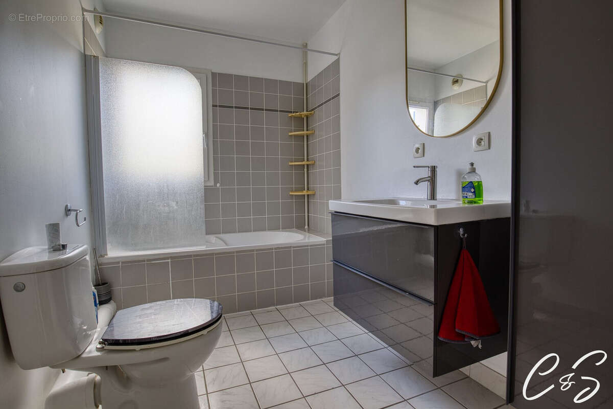 Appartement à BENODET