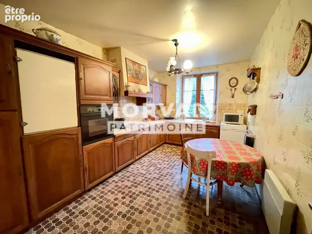 Maison 7 pièces 232 m² à vendre à Onlay (58370) - photo 5