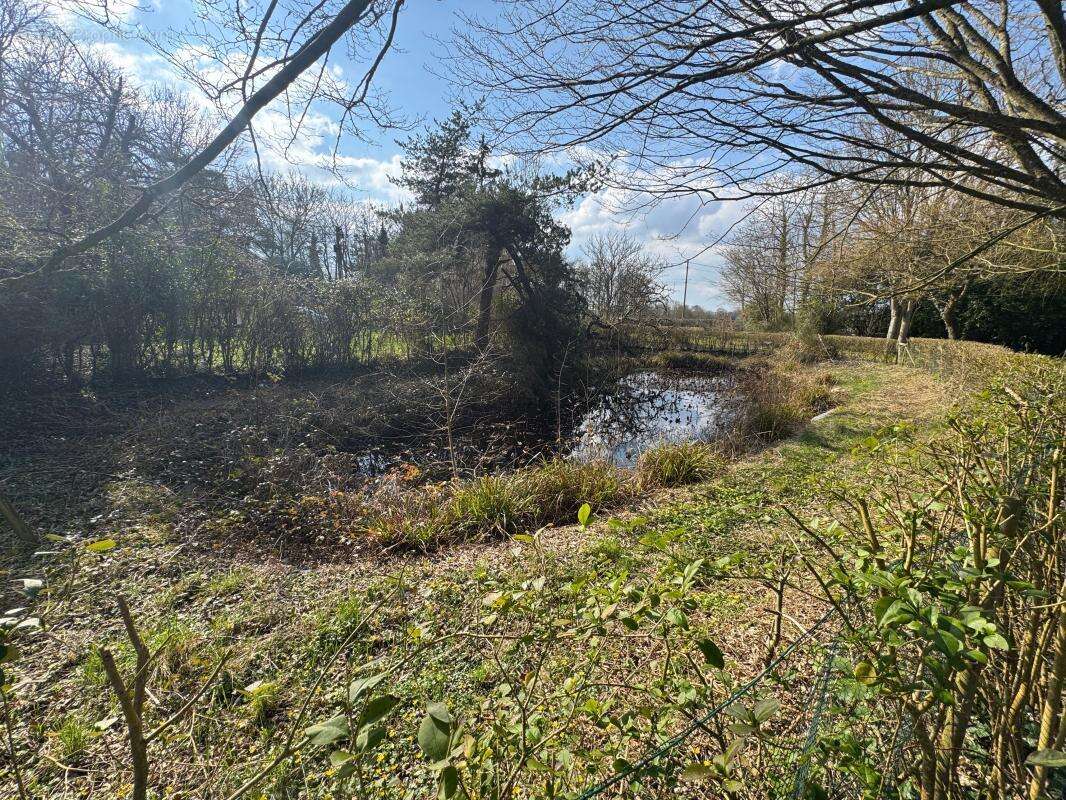 Maison à LE NOYER-EN-OUCHE