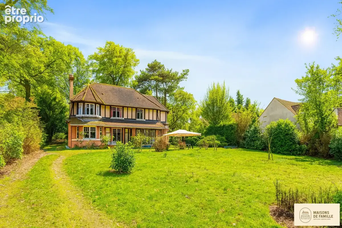 Giverny - Maison à vendre à Andrésy - photo 2