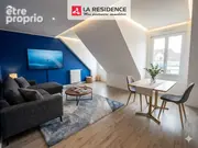 Appartement à TIGERY