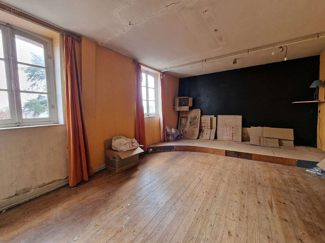 Maison à DEUIL-LA-BARRE