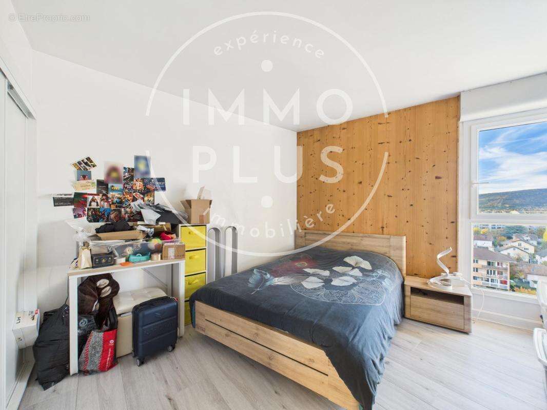 Appartement à ANNECY