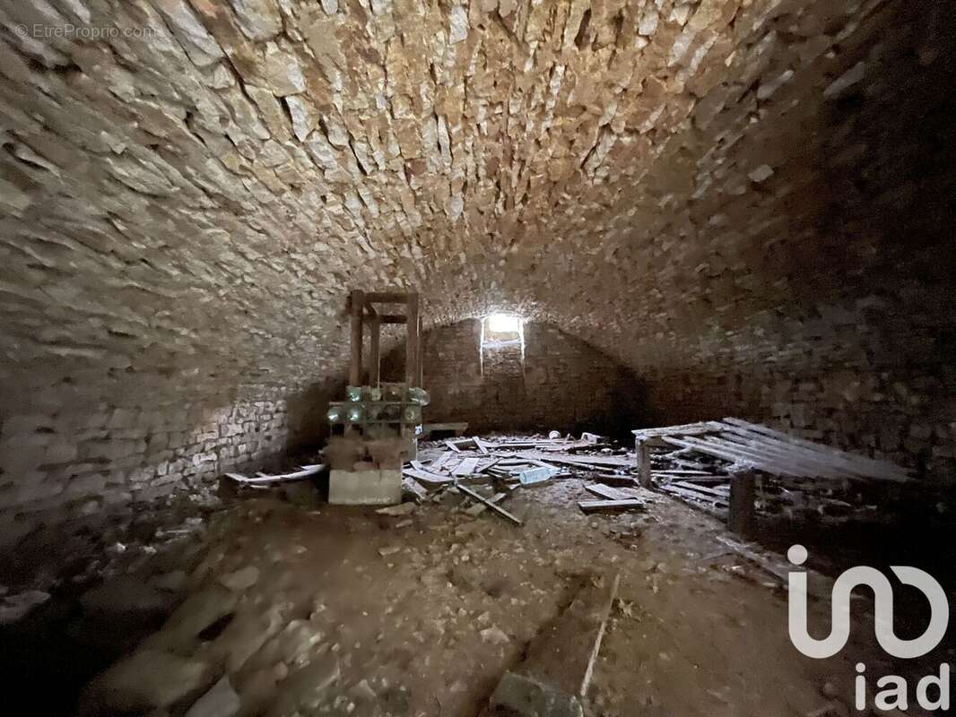 Photo 7 - Maison à MENOU