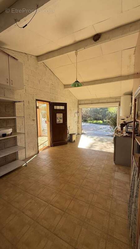 Maison à FIGANIERES