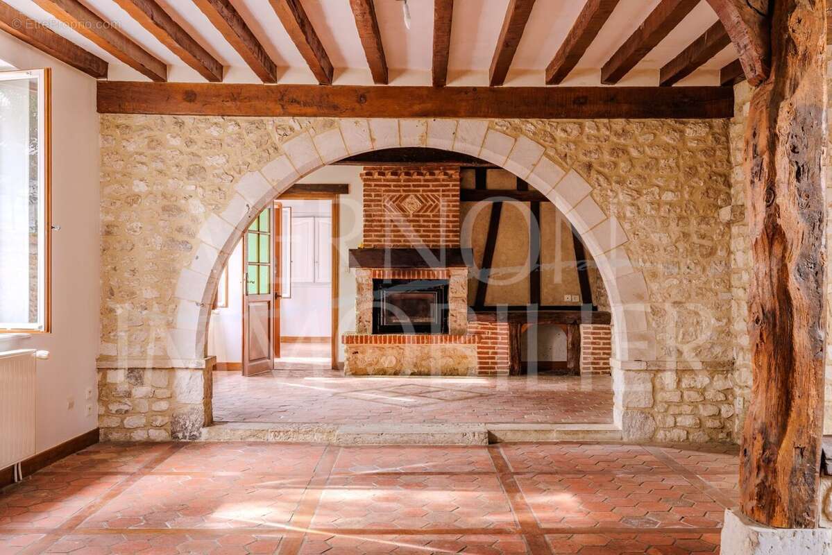 Maison à VERNON