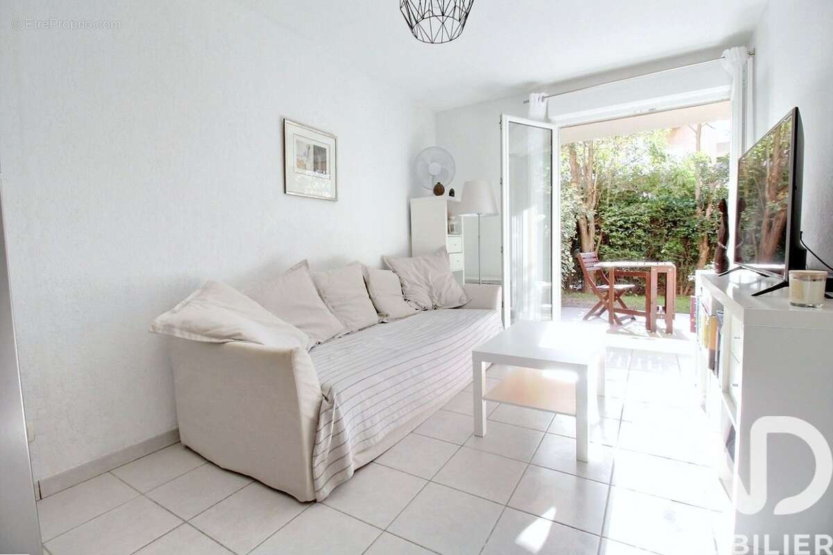 Photo 6 - Appartement à AIX-EN-PROVENCE