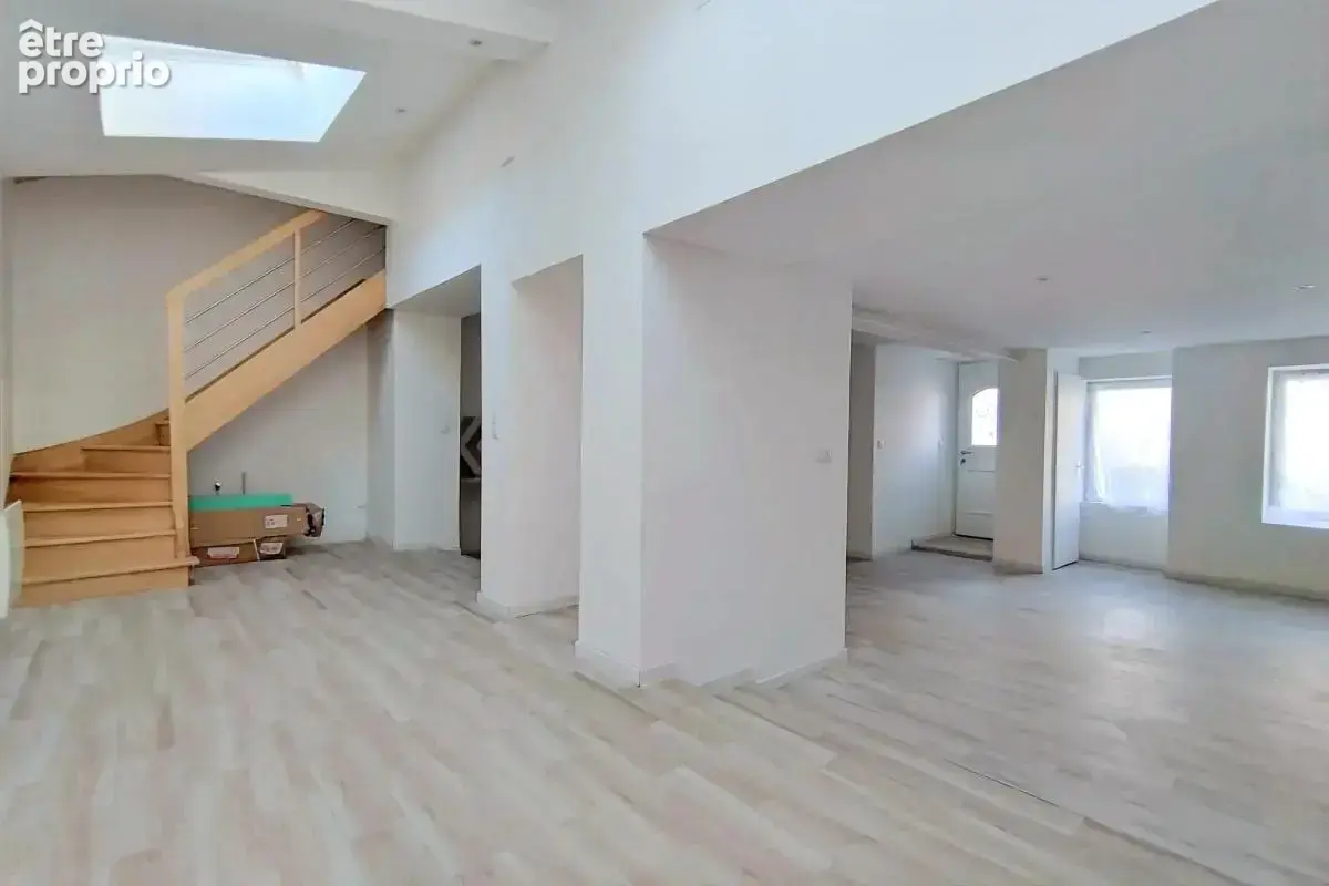 Maison 4 pièces 100m2 - photo 4