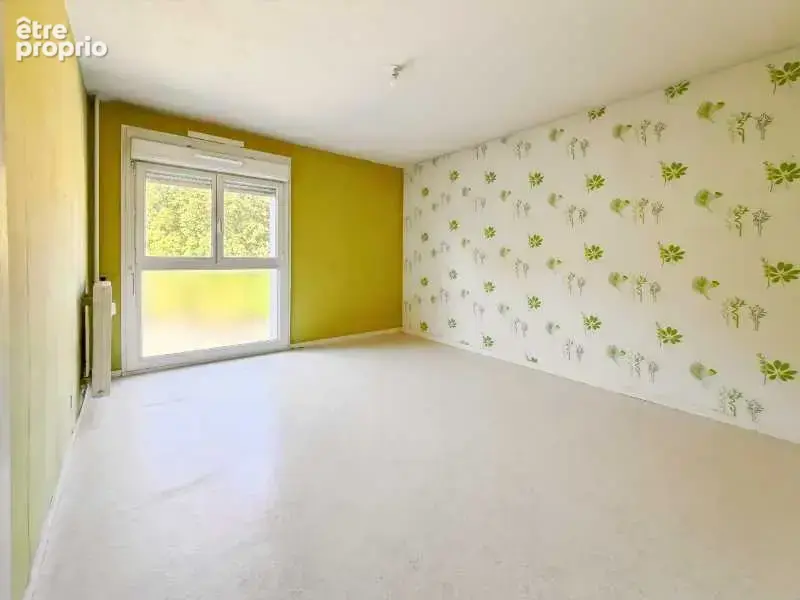 Appartement 4 pièces 79 m² à vendre à Audincourt (25400) - photo 6