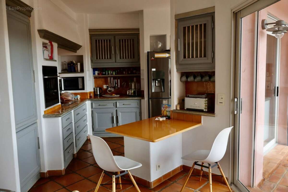 Maison à PORTO-VECCHIO