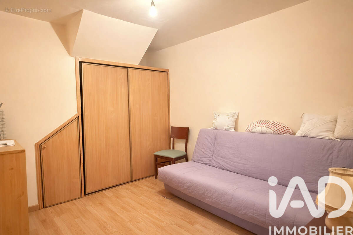 Photo 6 - Maison à COLOMBES