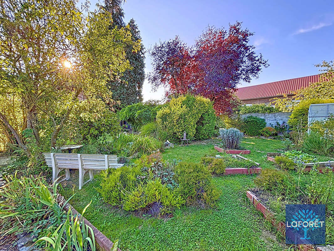 Maison à SAINT-SAULVE