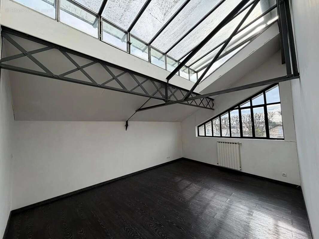 Appartement Argenteuil 5 pièce(s) 184.76 m2 - photo 7