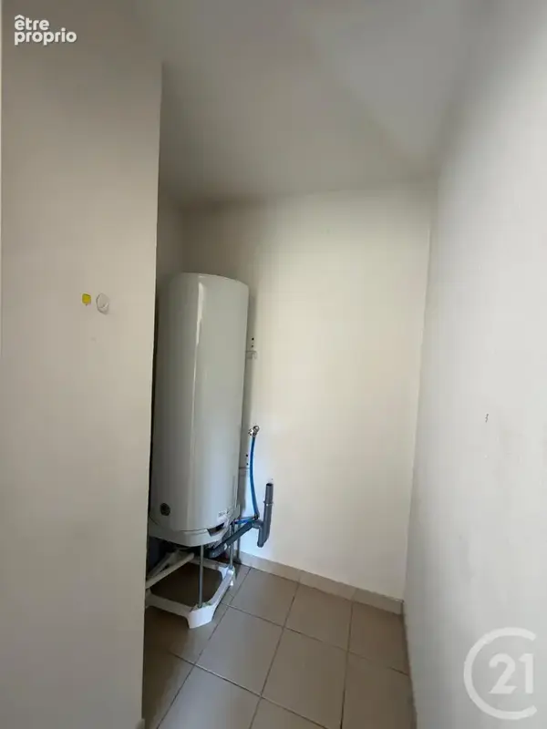 Appartement 54 m² à Annonay  - photo 7