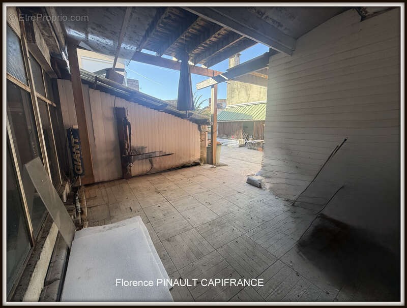 Appartement à TARBES