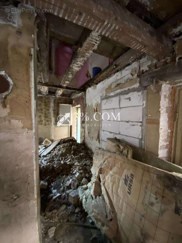 Maison à WESTHOFFEN