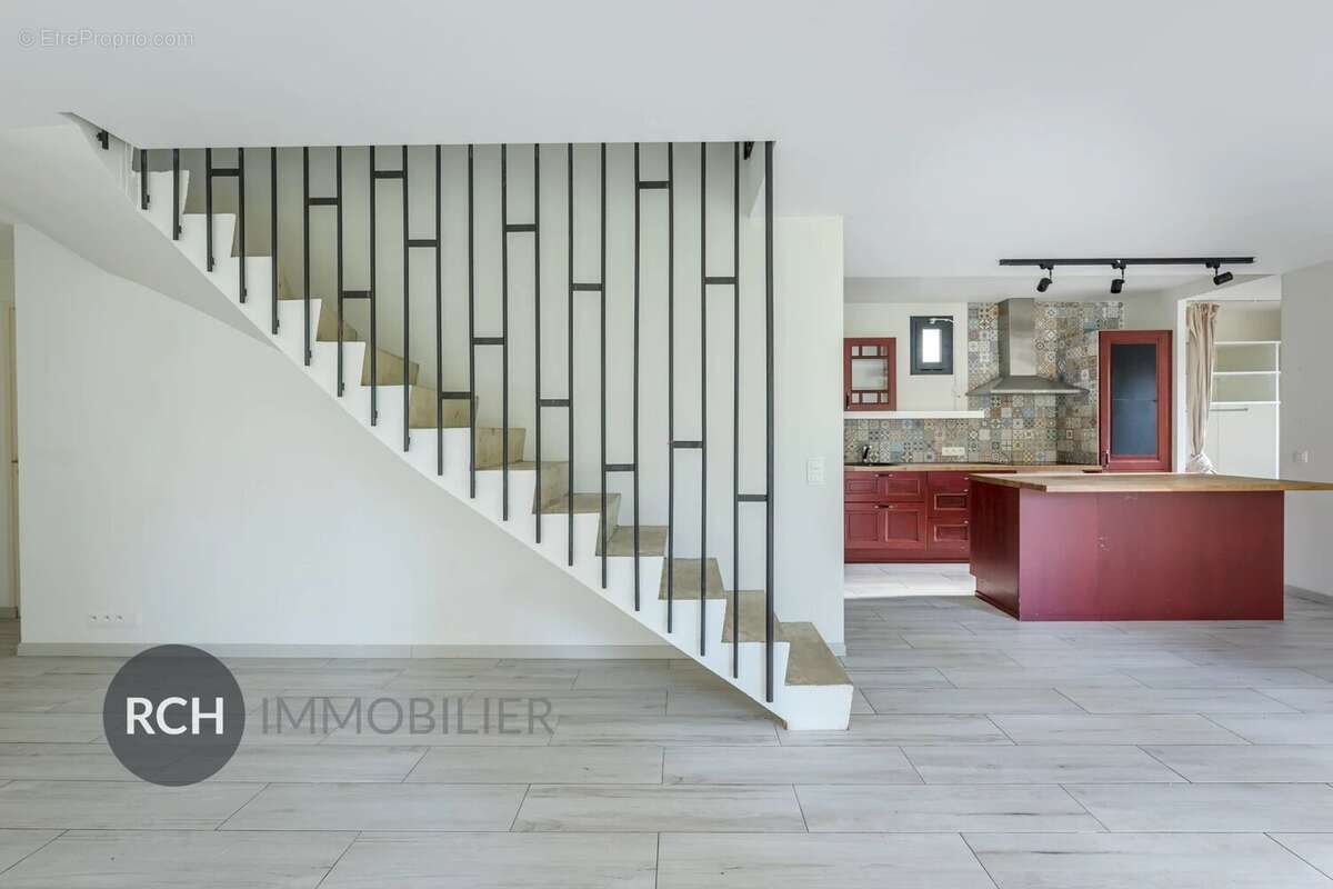 Maison à MONTFORT-L&#039;AMAURY