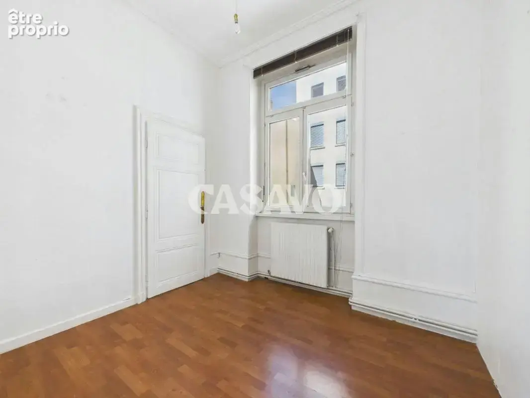 Vente Appartement 5 pièces de 105m² - 69004 Lyon - photo 8