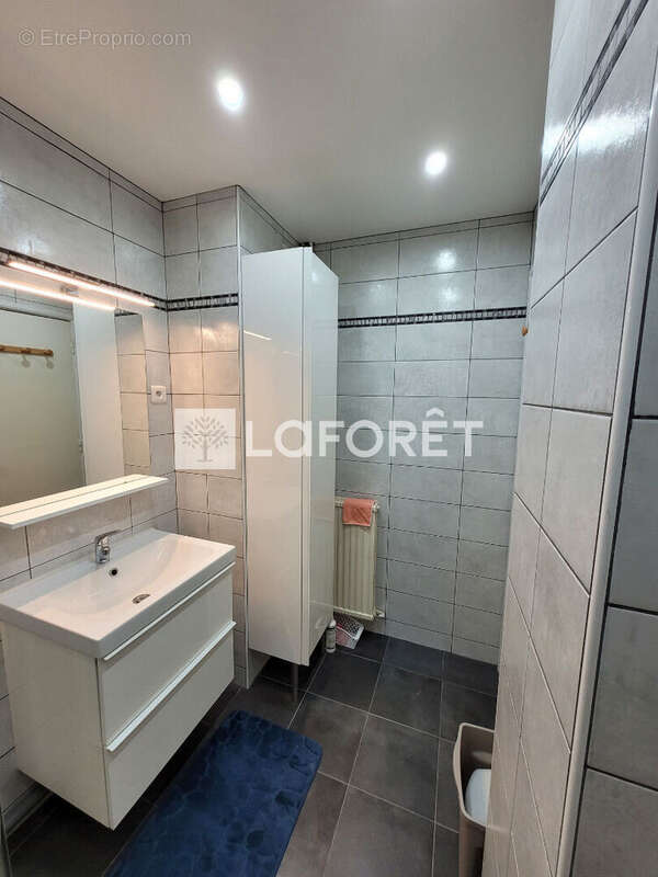 Appartement à THIAIS