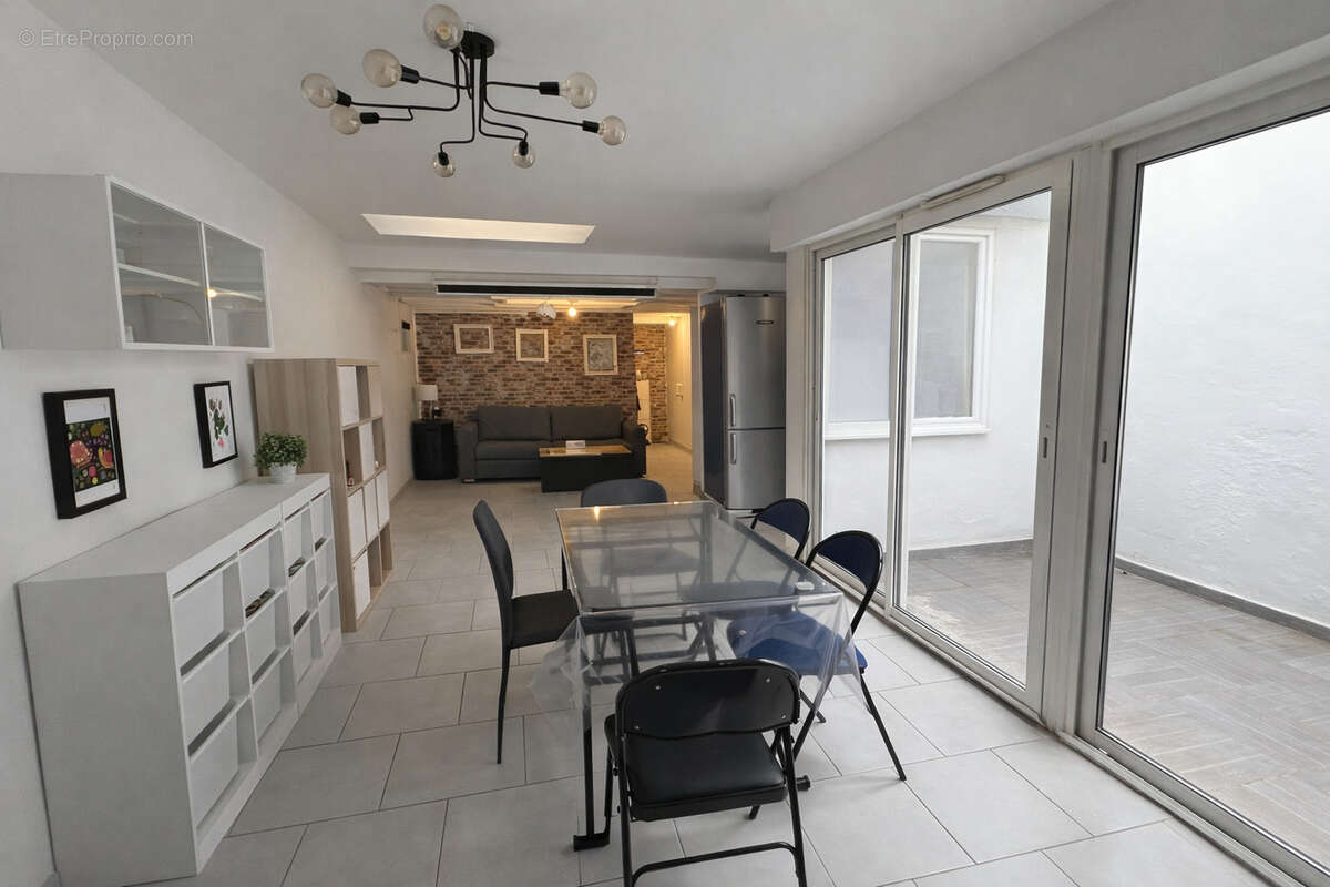 Appartement à TOURCOING