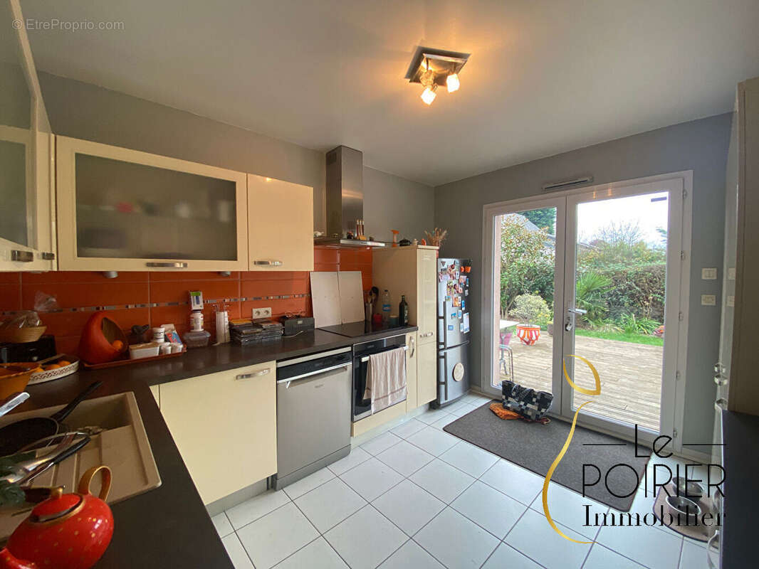 Maison à SAINT-ALBAN