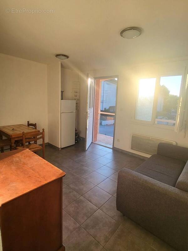 Photo 1 - Appartement à MORESTEL