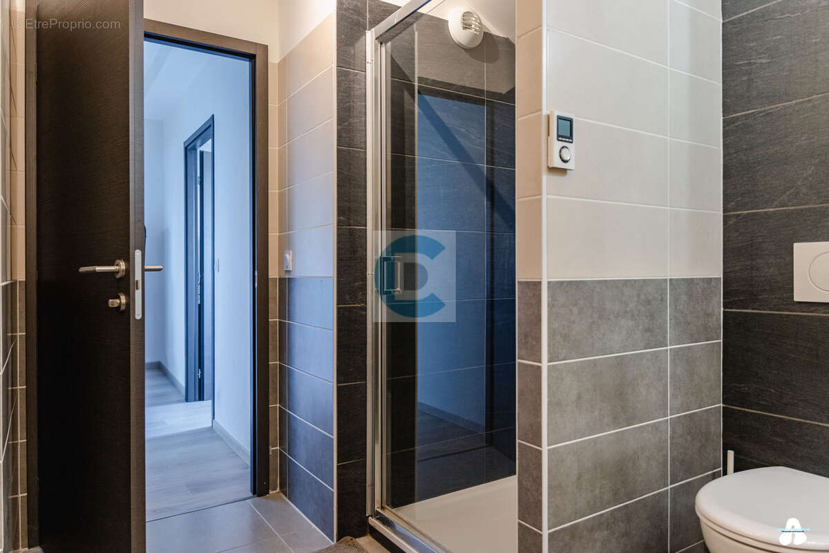 Appartement à ARTHAZ-PONT-NOTRE-DAME