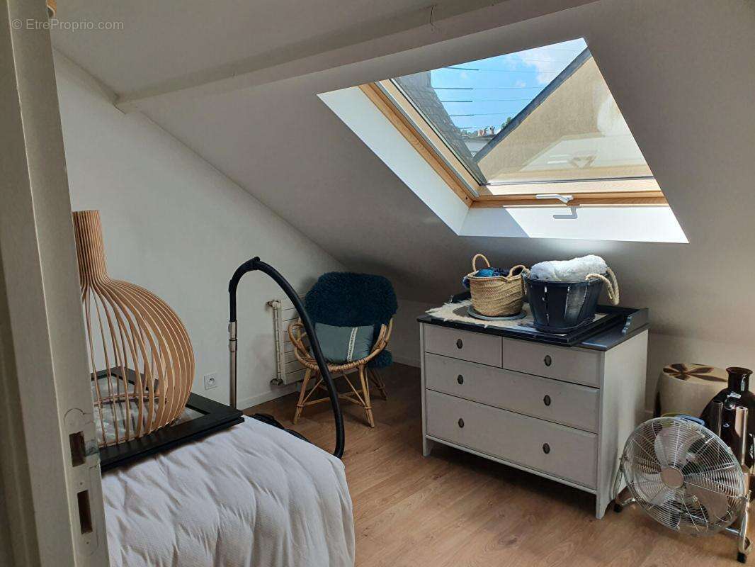 Maison à NANTES