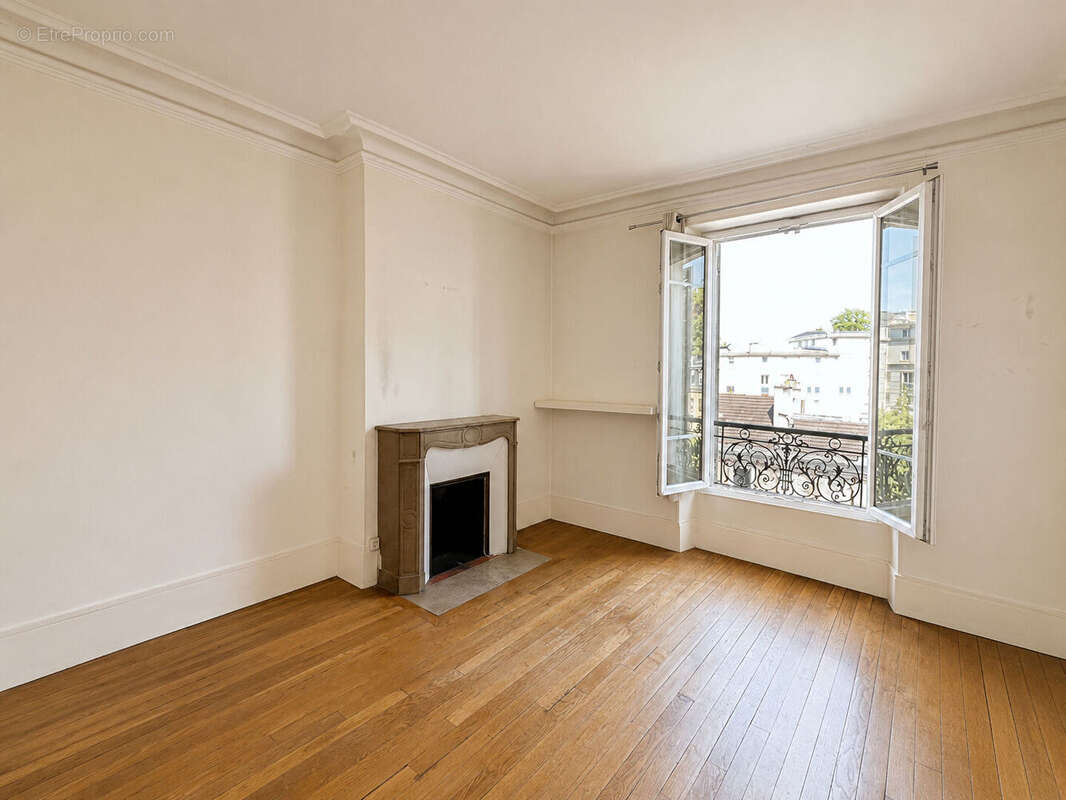 Appartement Sevres 3 pièces - 58 m2 - photo 8