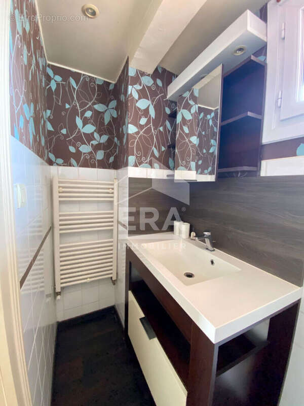 Appartement 53m² à pau - photo 9
