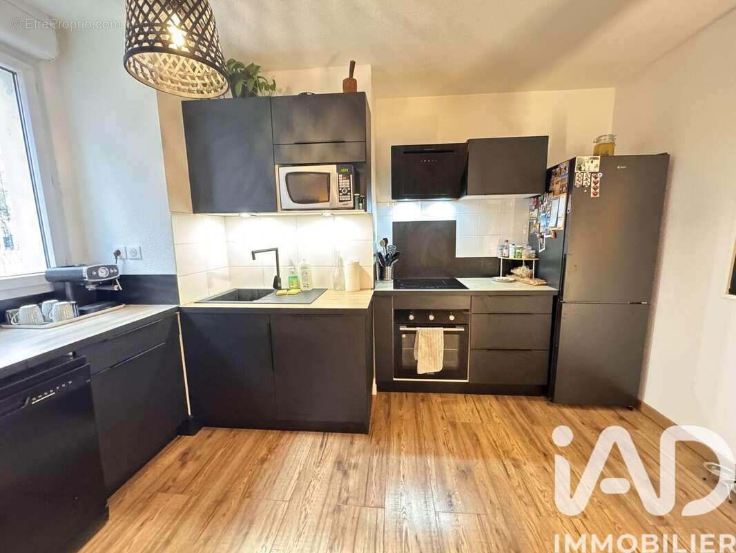 Photo 2 - Appartement à LESPINASSE