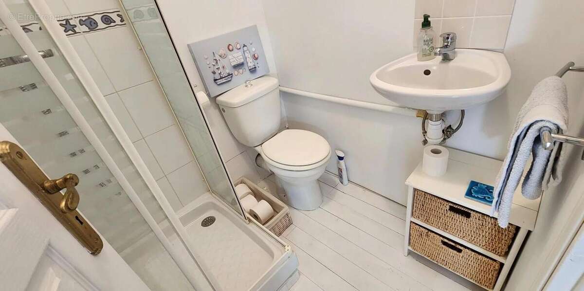 Appartement à PEPIEUX