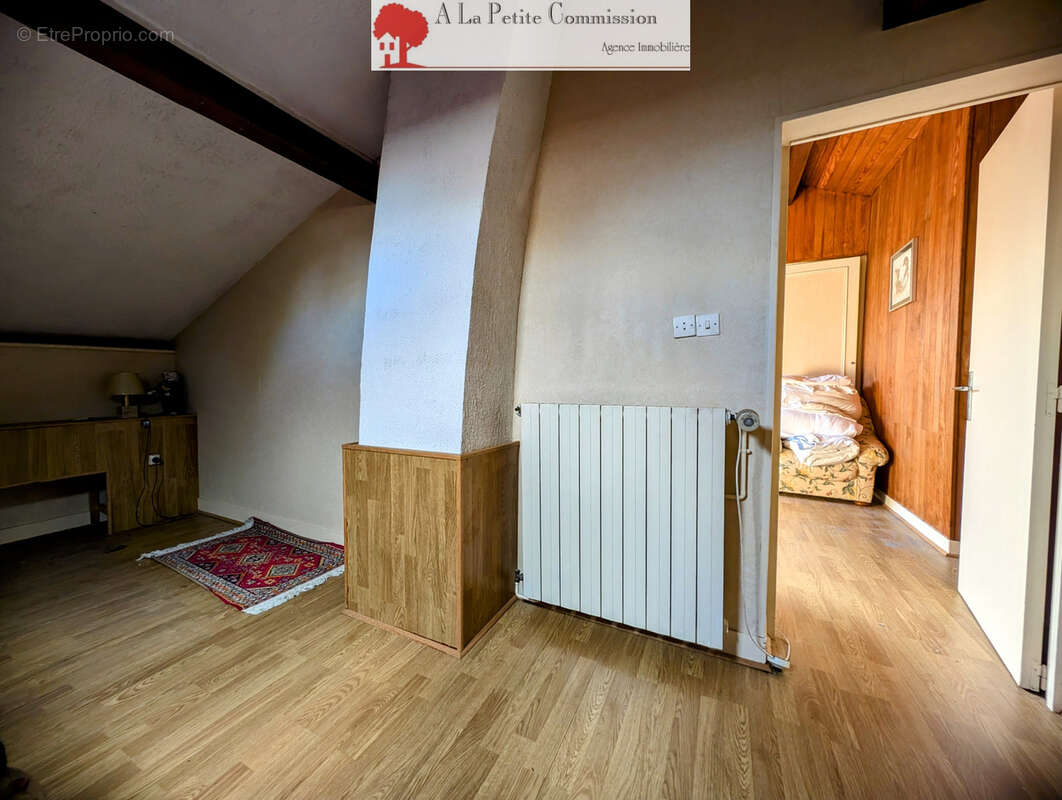 Maison à CHARTRES