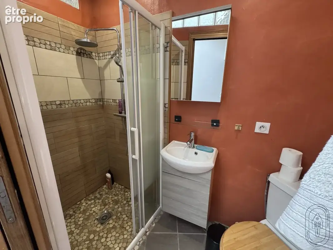 Maison 4 pièces 79 m² à vendre à Bergues (59380) - photo 8