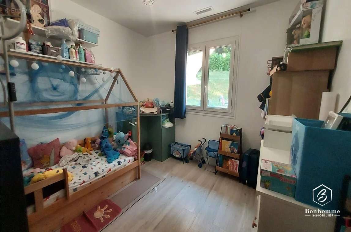 Maison 5 Pièces - 121 m2 CAMBES - photo 7