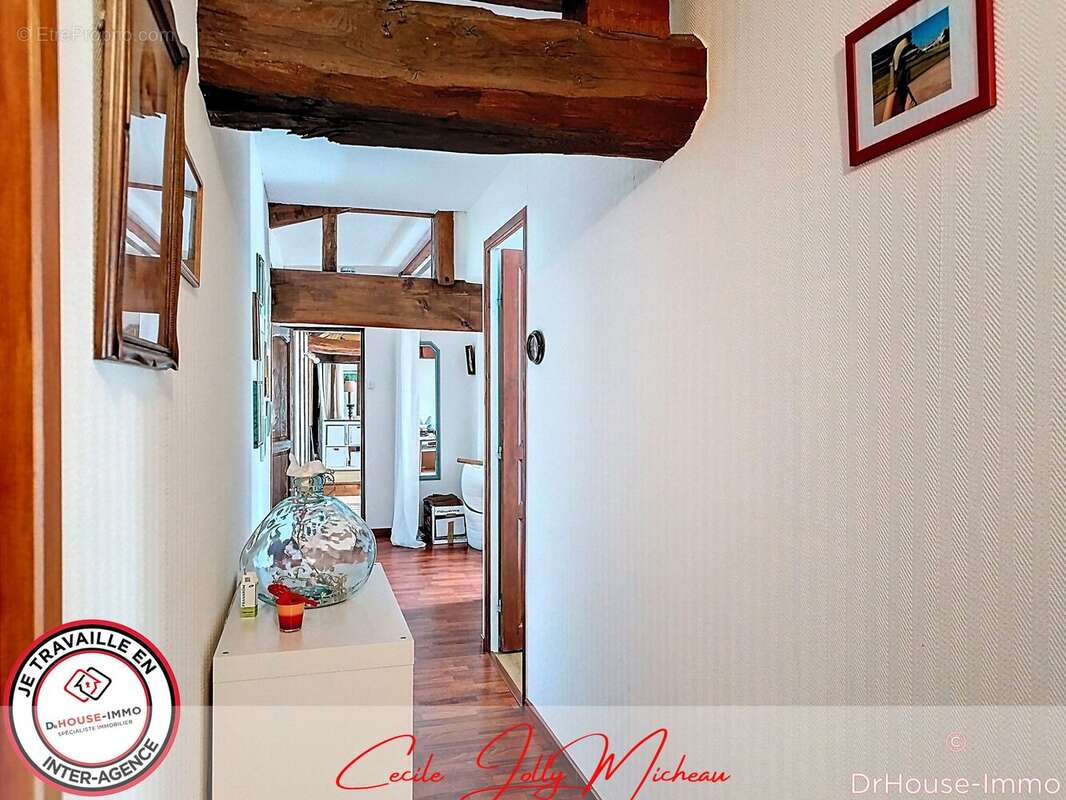 Maison à SAINT-PAUL