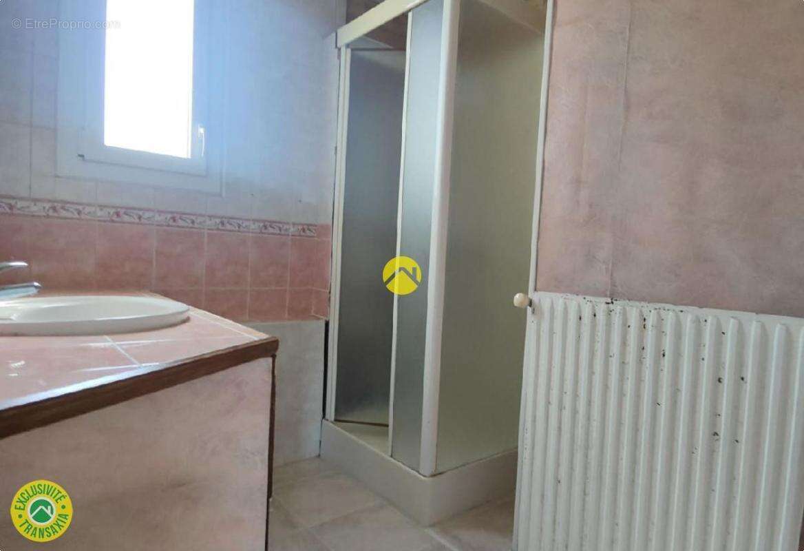 Appartement à NEVERS