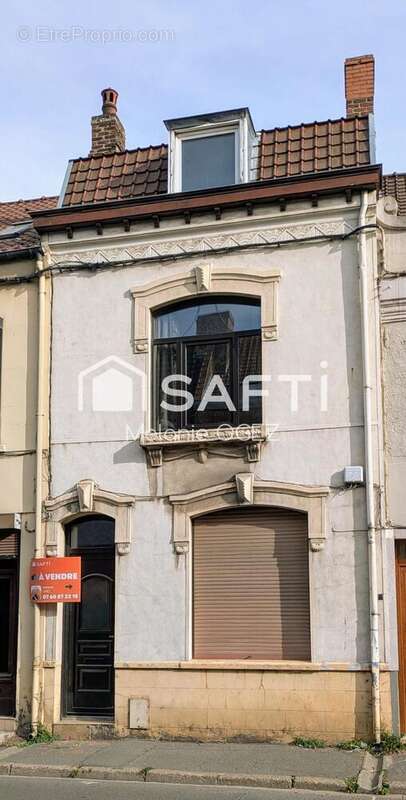 Photo 9 - Maison à LILLERS