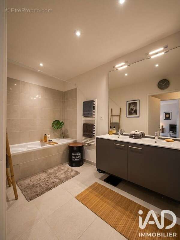 Photo 7 - Appartement à SAINT-NAZAIRE