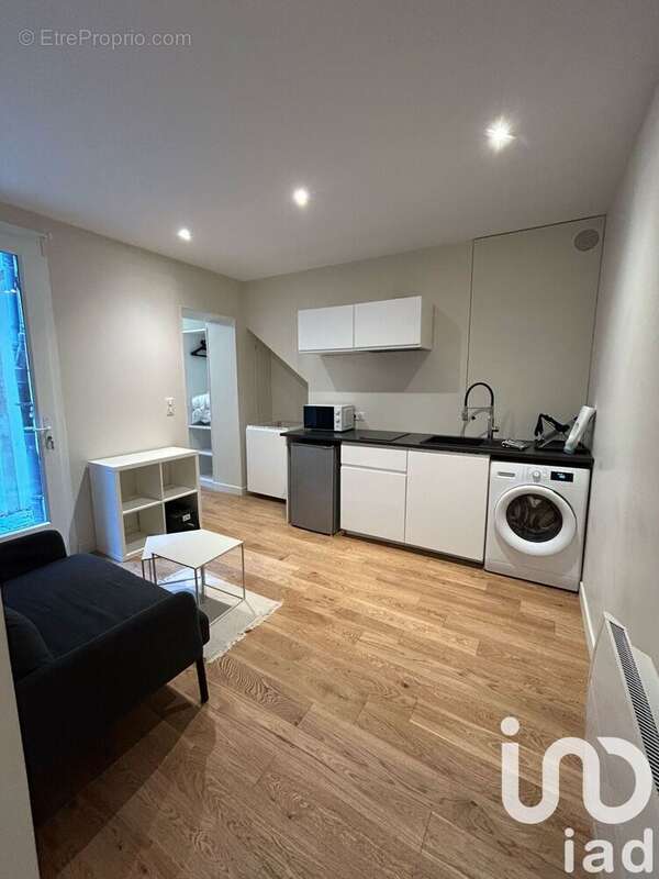 Photo 2 - Appartement à BORDEAUX