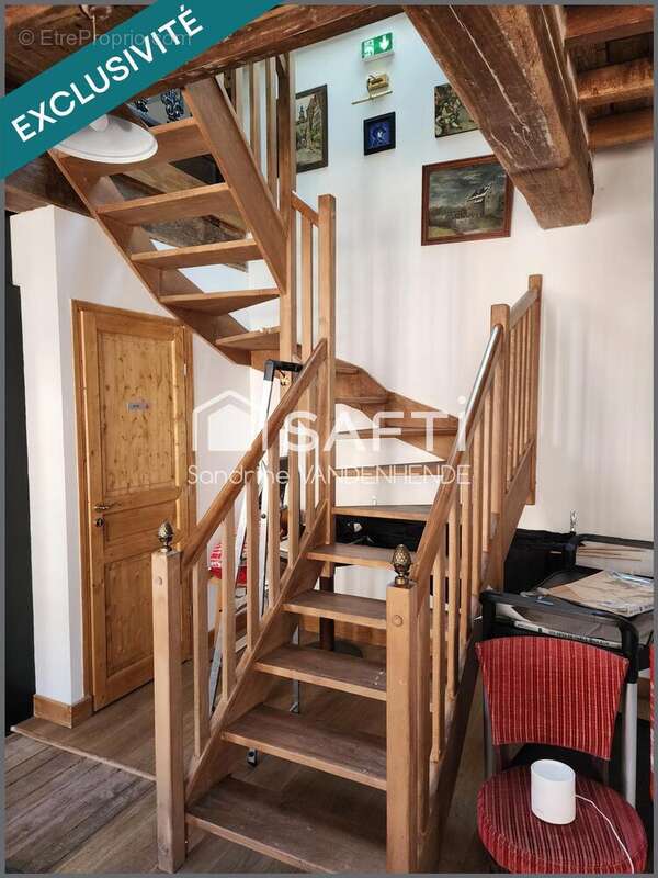 Photo 9 - Commerce à MARLE