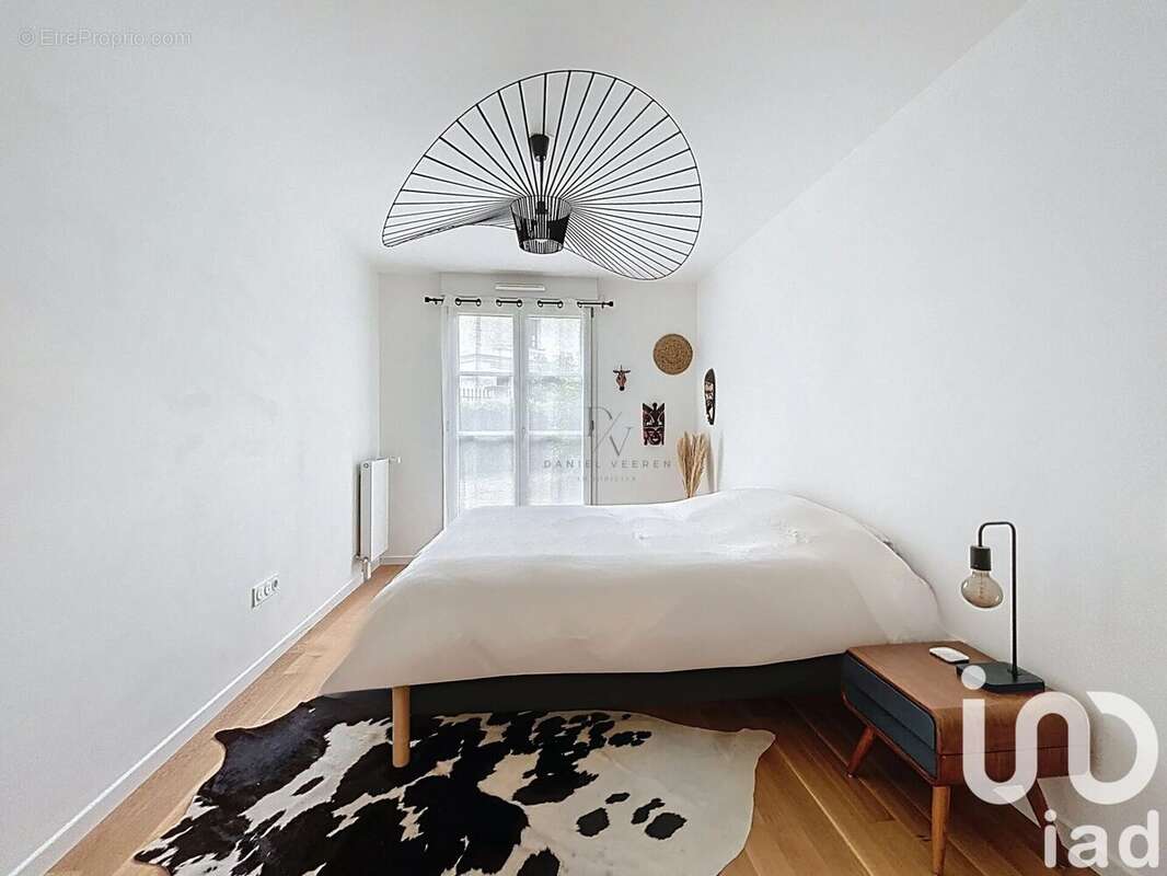 Photo 6 - Appartement à CLAMART