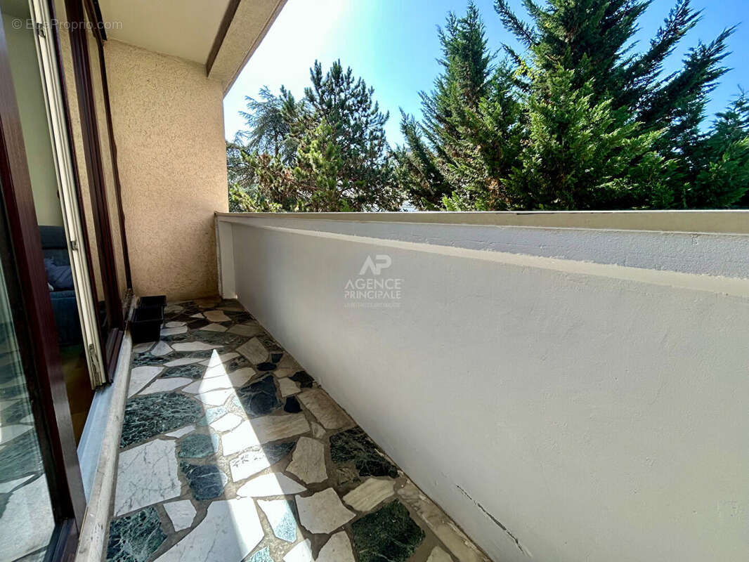 Appartement à POISSY
