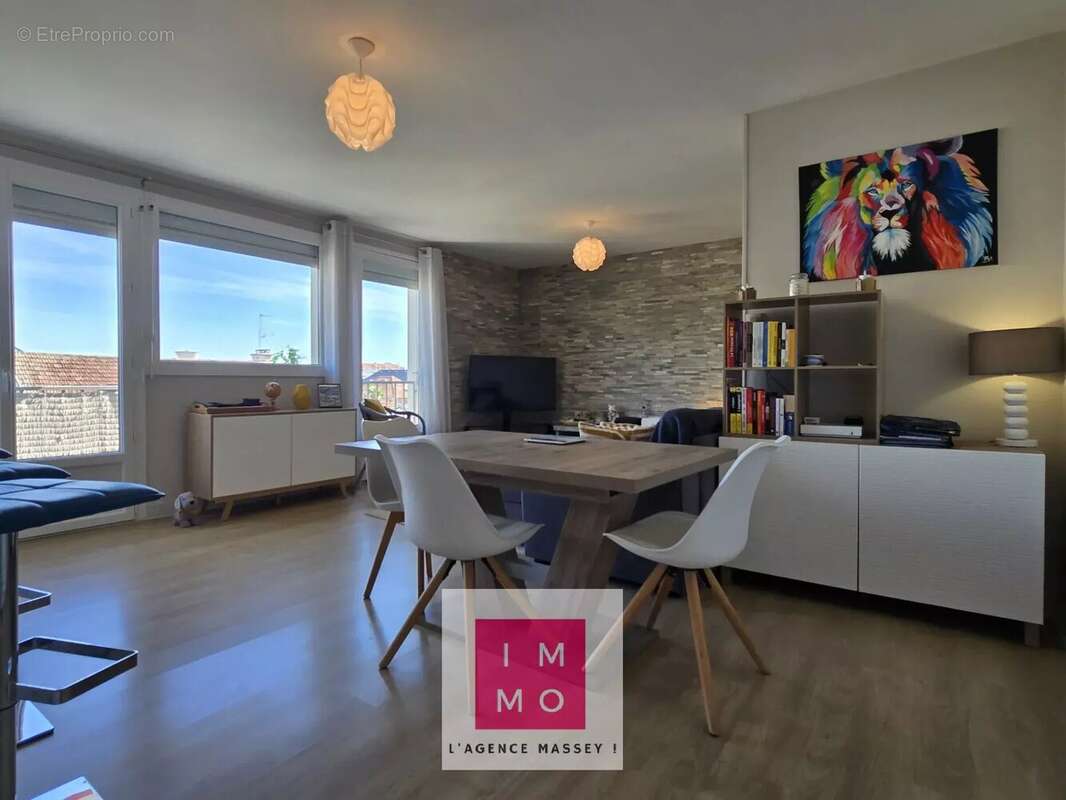 Appartement à TARBES