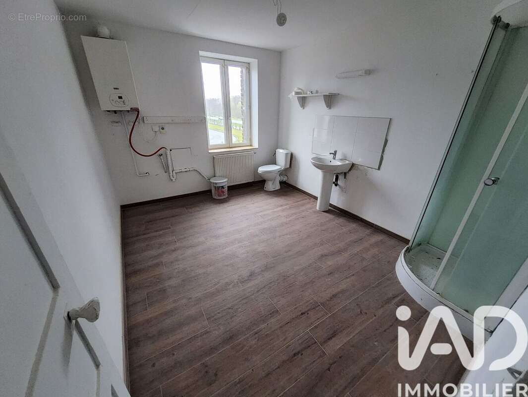 Photo 9 - Maison à DENAIN