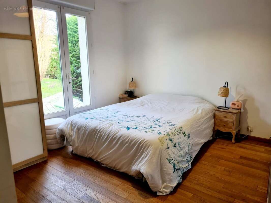 Maison à HERMANVILLE-SUR-MER