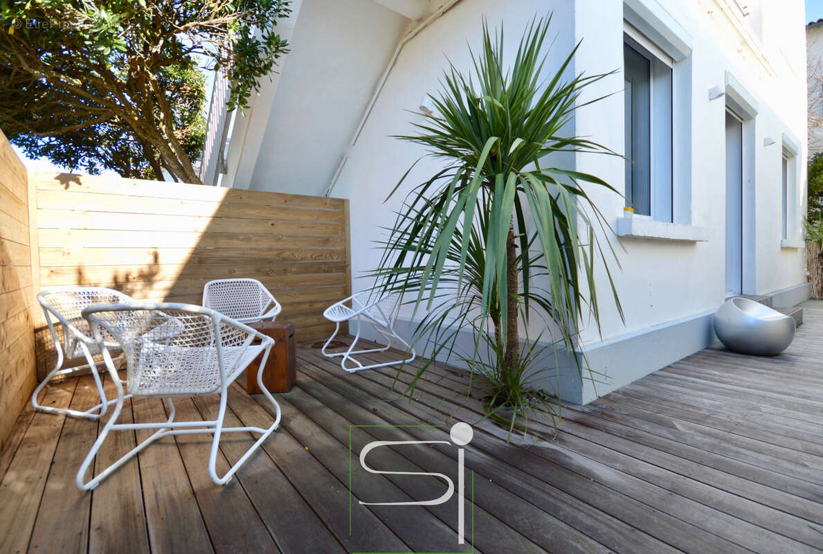 Appartement à ROYAN