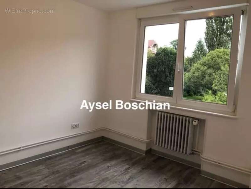 Appartement à LONGWY