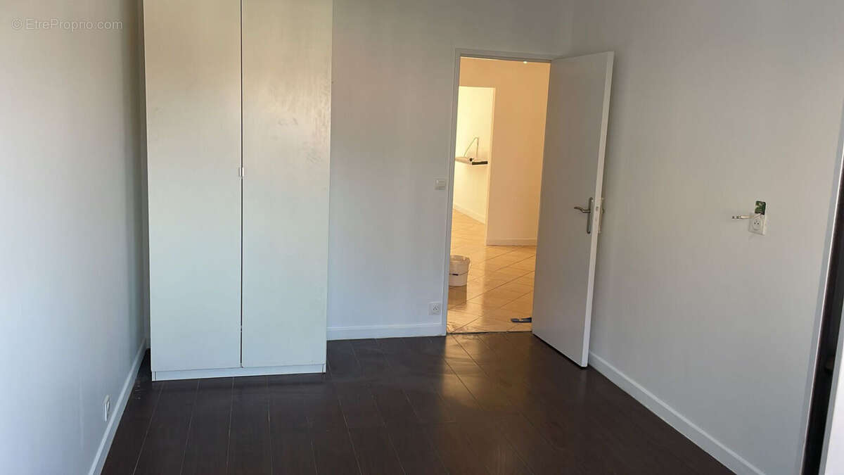 Appartement à DRANCY